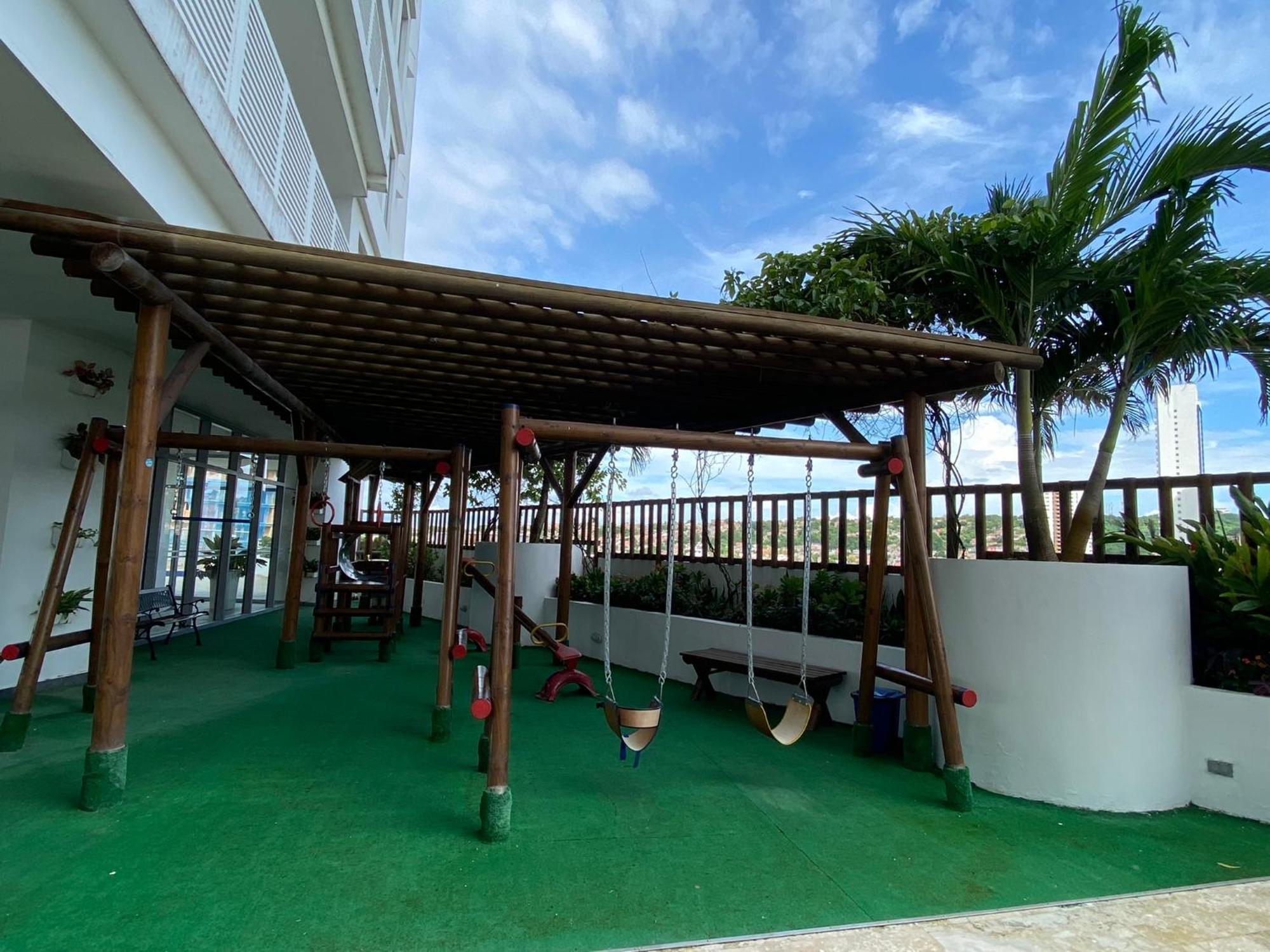 Paraiso Frente Al Mar Caribe En Cartagena. Esterno foto